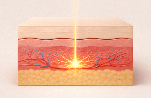 22년 차 피부과 전문의의 커스텀 큐레이션