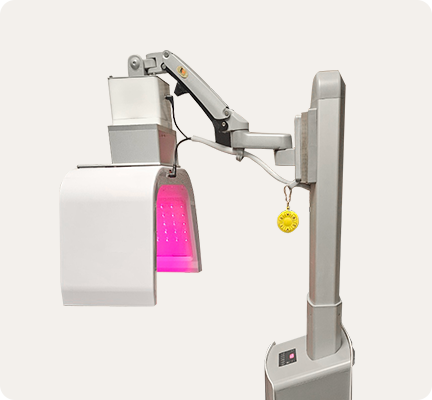 멀티빔 114 다이오드 레이저