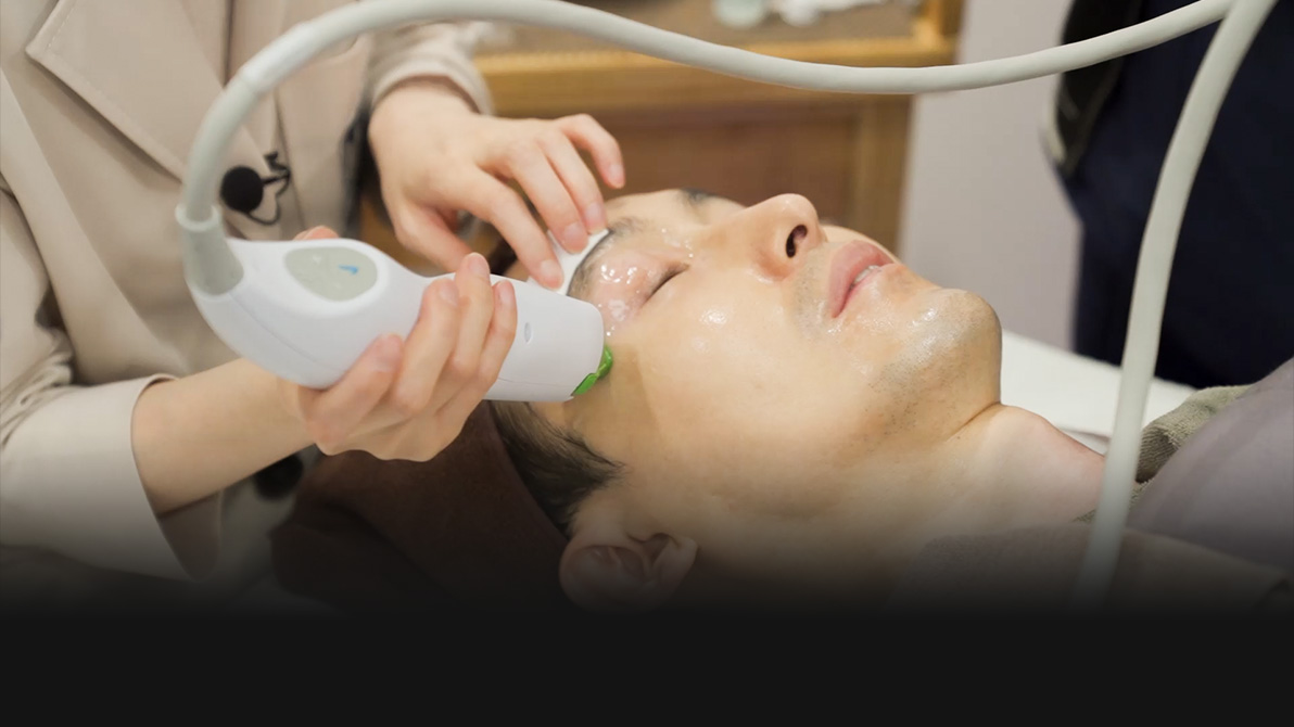 뮬의 장비 큐레이팅 스토리